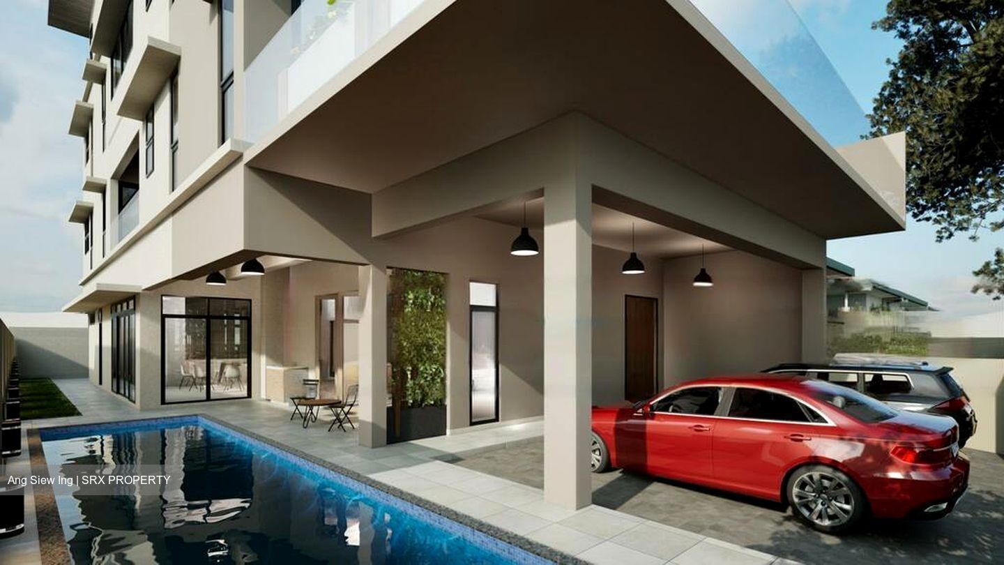 Woodlands Park (D25), Semi-Detached #471116371